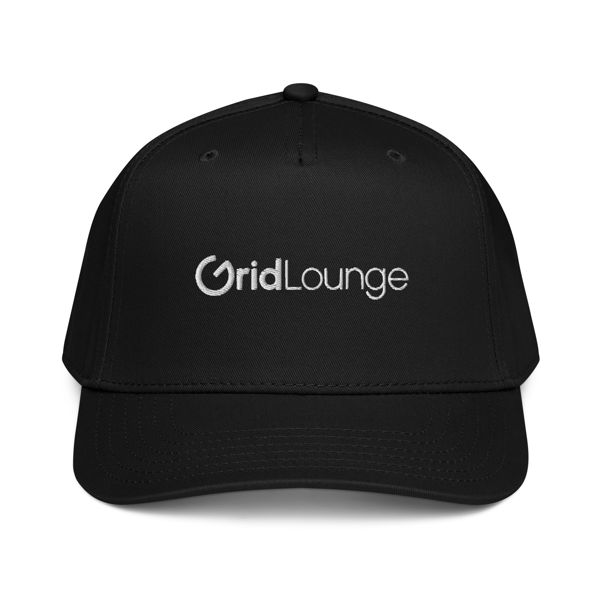 Grid Series : Signature Cap 001 - Image 2
