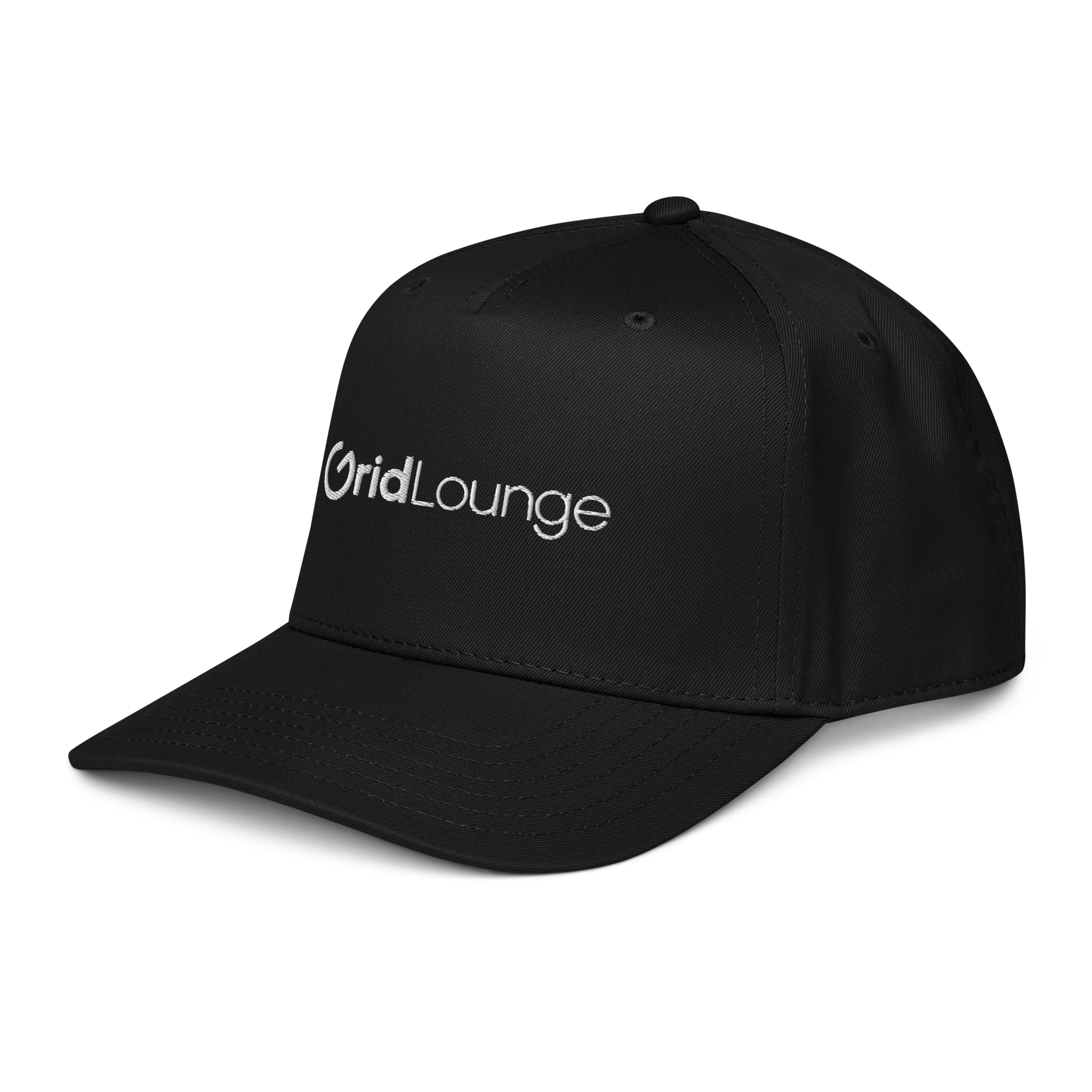 Grid Series : Signature Cap 001 - Image 3