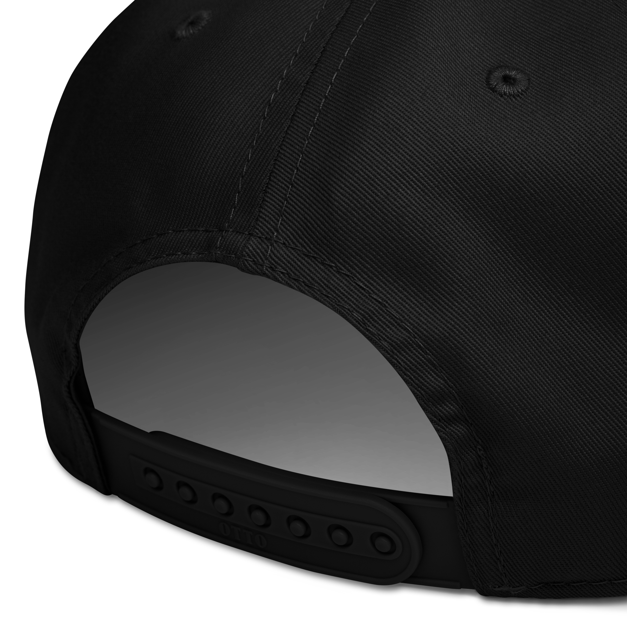 Grid Series : Signature Cap 001 - Image 5