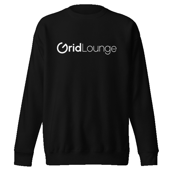 Grid Series : Signature Crew 001