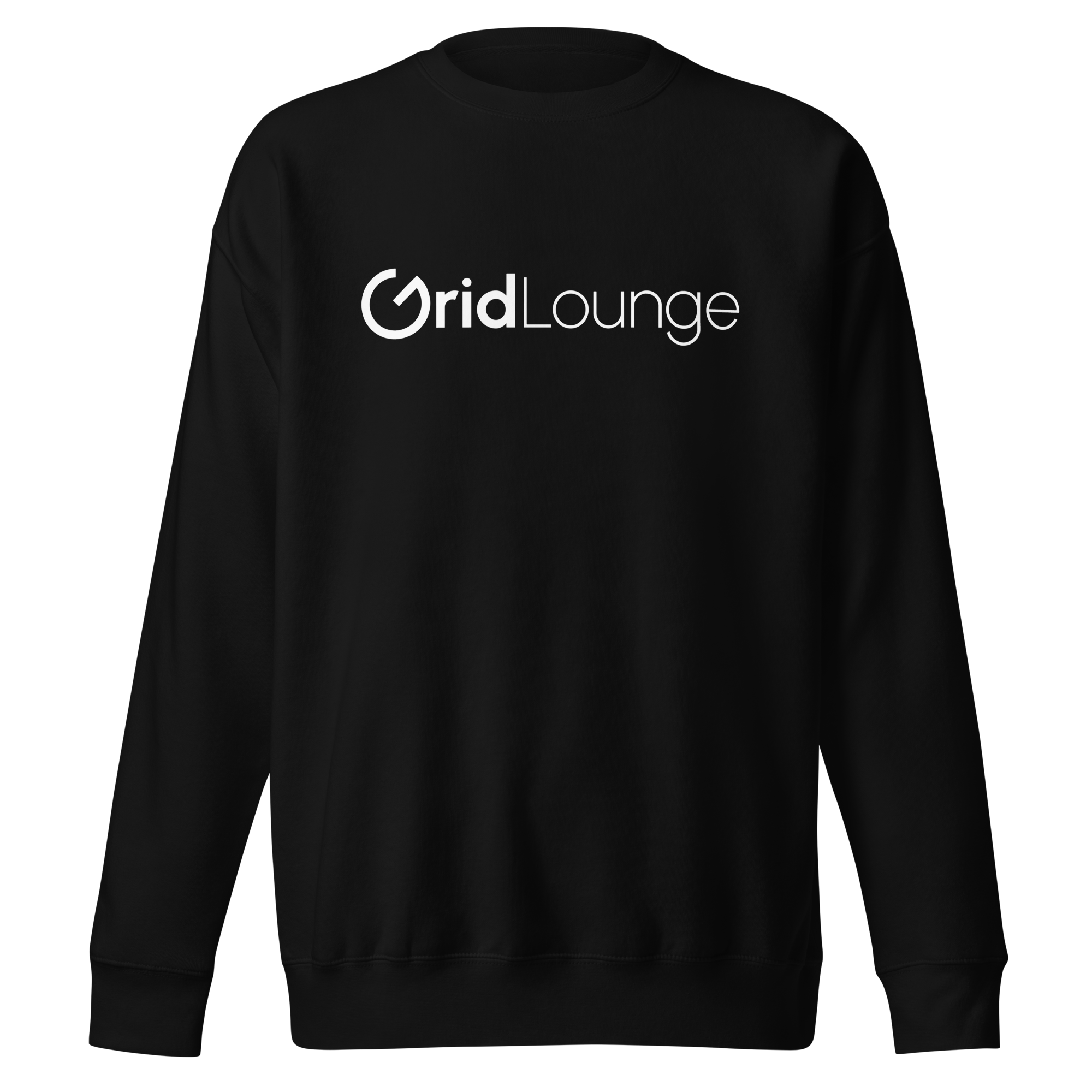 Grid Series : Signature Crew 001