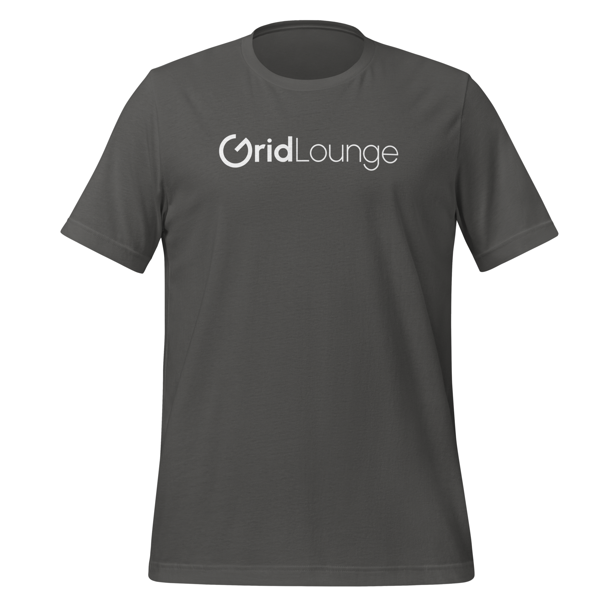 Grid Series : Signature Tee 001 - Image 6
