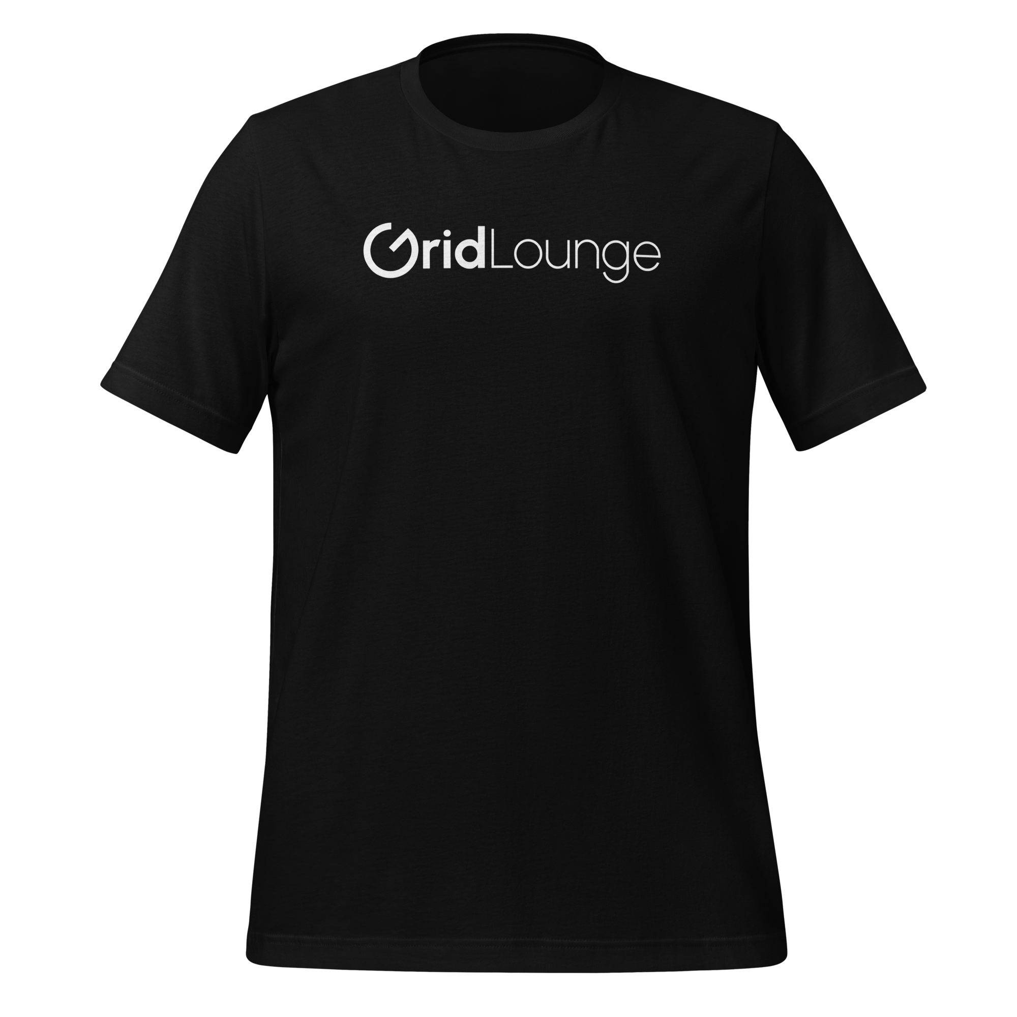 Grid Series : Signature Tee 001 - Image 2