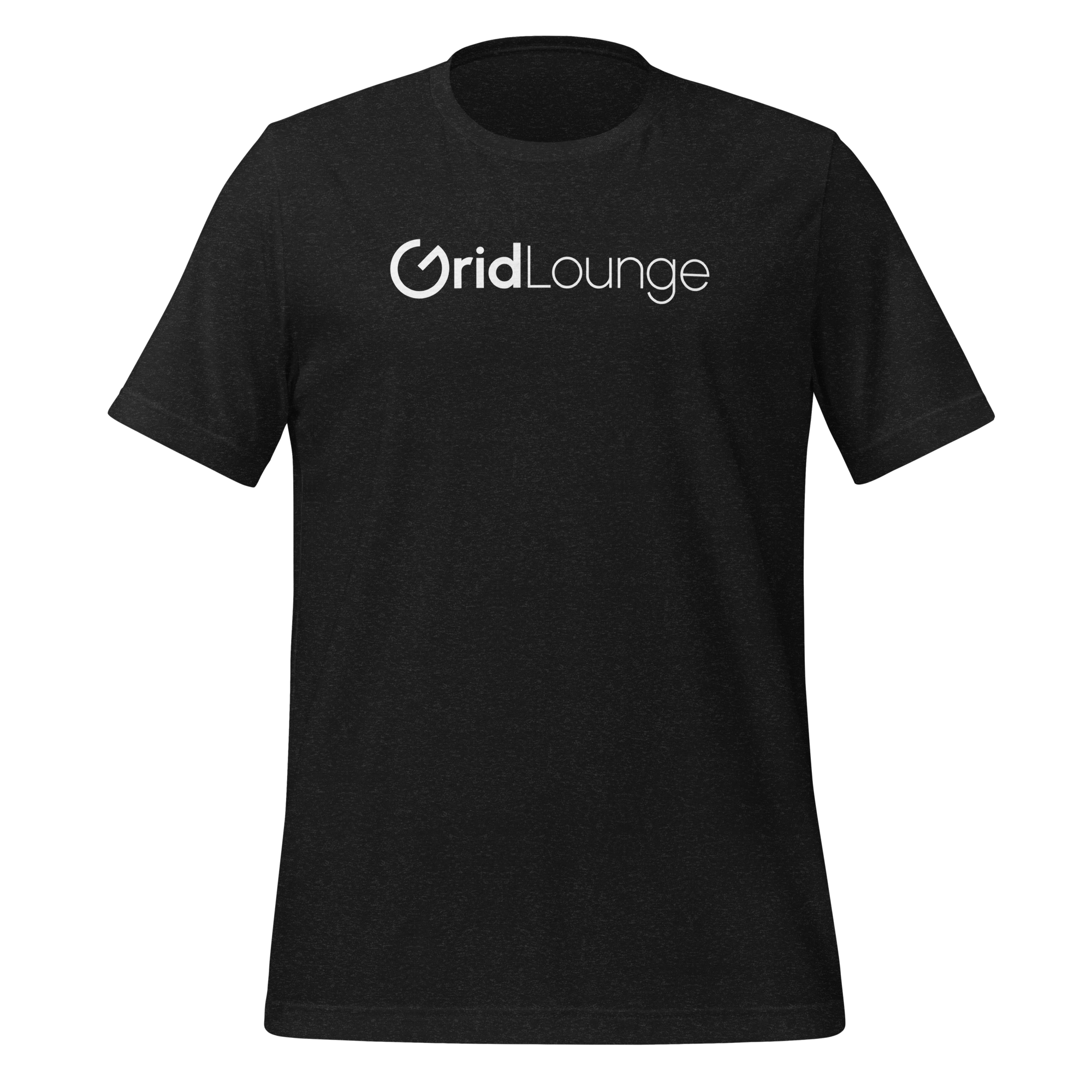 Grid Series : Signature Tee 001