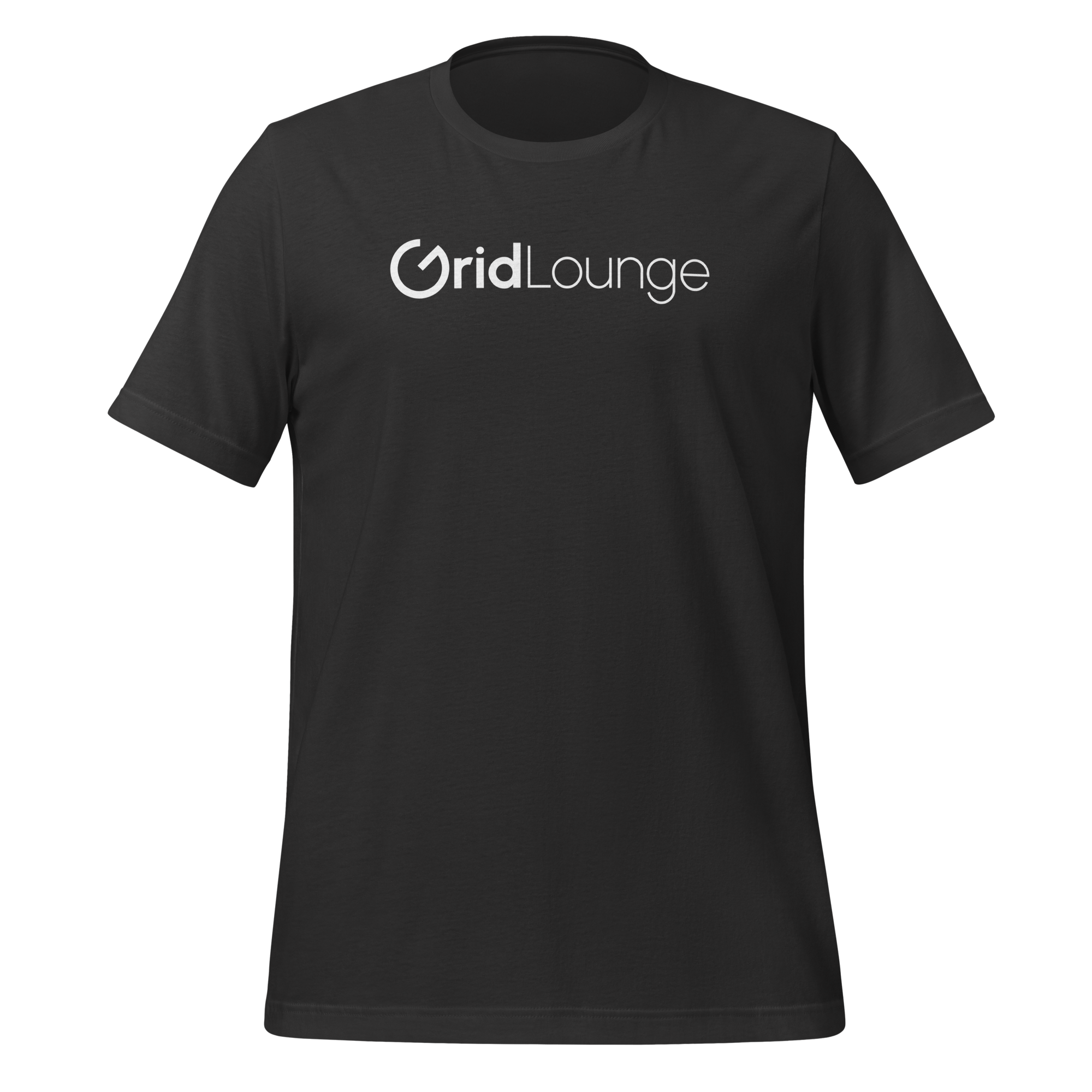 Grid Series : Signature Tee 001 - Image 4