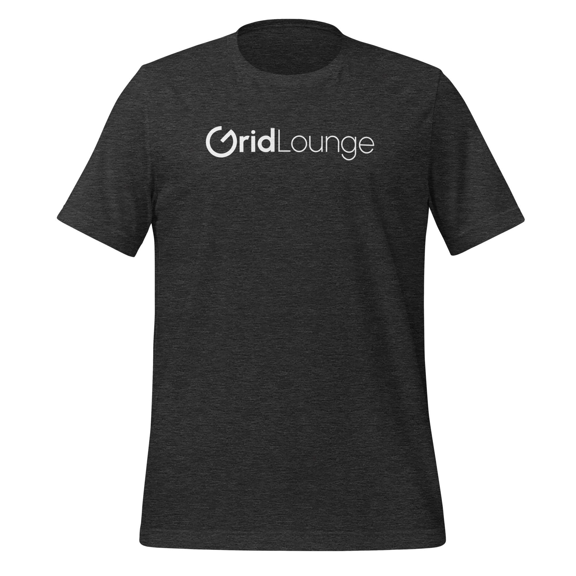 Grid Series : Signature Tee 001 - Image 5